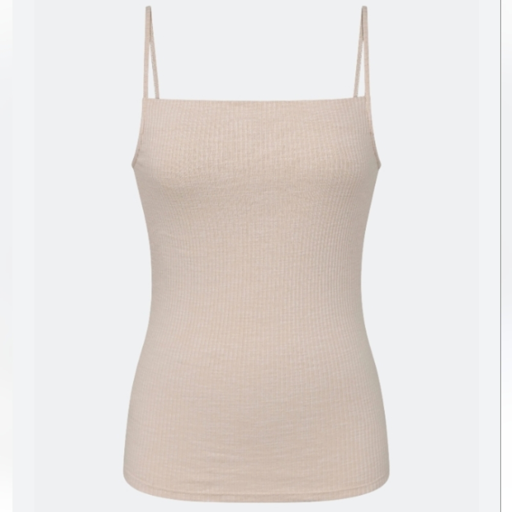 Avec Les Filles Tank top NWT